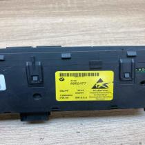 6952477 13580360  Parking (PDC) sensor switch BMW 5 E60 E61