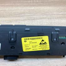 9134025 13580860  Parking (PDC) sensor switch BMW 5 E60 E61