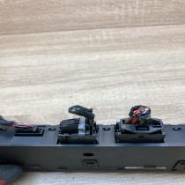 9134026 887997  Parking (PDC) sensor switch BMW 5 E60 E61