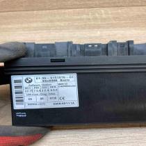 9151516 5WK49111A  Comfort/convenience module BMW 5 E60 E61