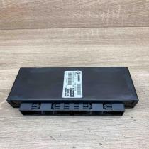 9157155 KGM E6X  Comfort/convenience module BMW 5 E60 E61