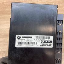 9157155 KGM E6X  Comfort/convenience module BMW 5 E60 E61
