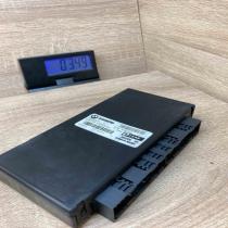 9157155 KGM E6X  Comfort/convenience module BMW 5 E60 E61