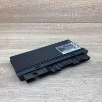 9114448 5WK49110 Used Comfort/convenience module BMW 5 E60 E61