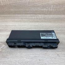 9114448 5WK49110 Used Comfort/convenience module BMW 5 E60 E61