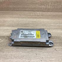 6952993 28002868 Used Airbag control unit/module BMW 5 E60 E61