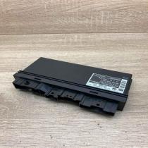 6957143 5WK49110  Comfort/convenience module BMW 5 E60 E61