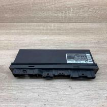 6957143 5WK49110  Comfort/convenience module BMW 5 E60 E61