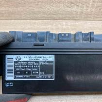 6978714 5WK49110  Comfort/convenience module BMW 5 E60 E61