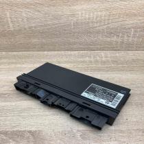 6978714 5WK49110  Comfort/convenience module BMW 5 E60 E61