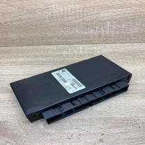 6985364 KGM E6X Used Central body control module BMW 5 E60 E61