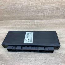 6985364 KGM E6X Used Central body control module BMW 5 E60 E61