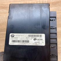 6985364 KGM E6X Used Central body control module BMW 5 E60 E61