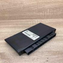 6985364 KGM E6X Used Central body control module BMW 5 E60 E61