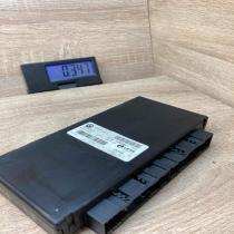 6985364 KGM E6X Used Central body control module BMW 5 E60 E61