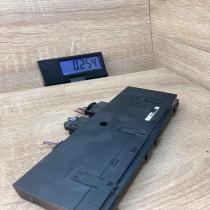 6985751 13580663  Seat heating switch BMW 5 E60 E61