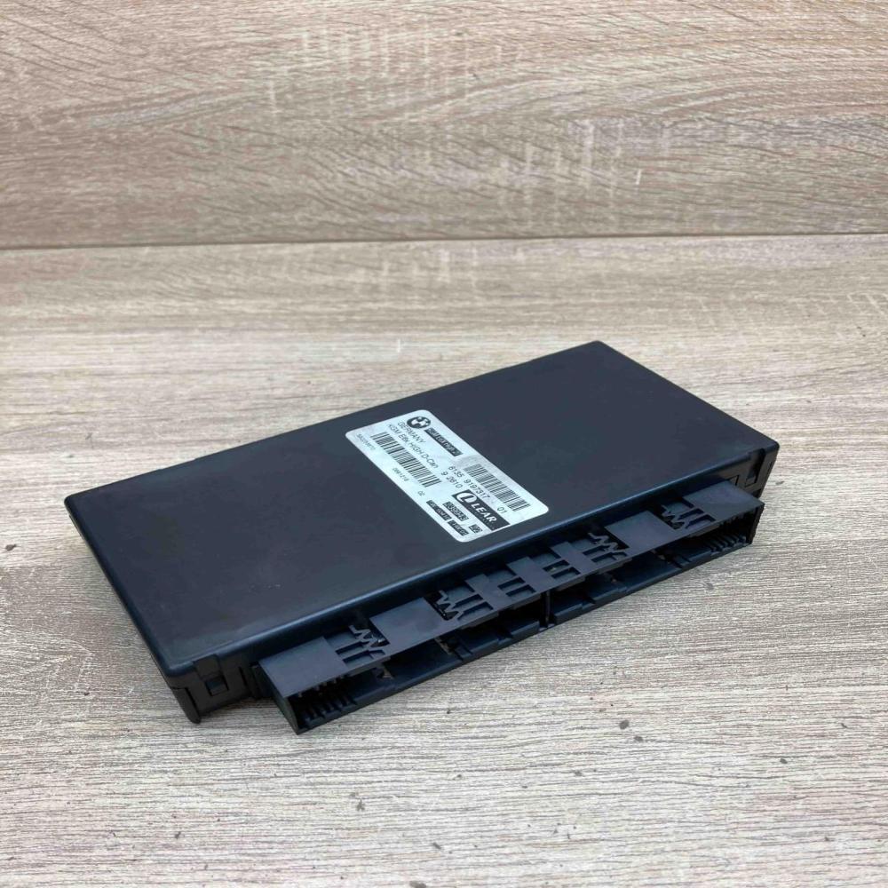 9197317 KGM E6X  Central body control module BMW 5 E60 E61