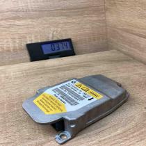 9114214 2204391 13  Airbag control unit/module BMW 5 E60 E61