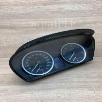 6974576 110080213  Speedometer (instrument cluster) BMW 5 E60 E61