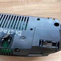 6974576 110080213  Speedometer (instrument cluster) BMW 5 E60 E61