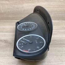 6974576 110080213  Speedometer (instrument cluster) BMW 5 E60 E61