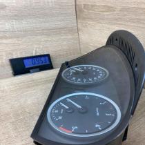6974576 110080213  Speedometer (instrument cluster) BMW 5 E60 E61