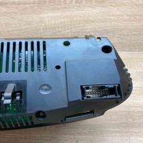 6983153 110080213  Speedometer (instrument cluster) BMW 5 E60 E61