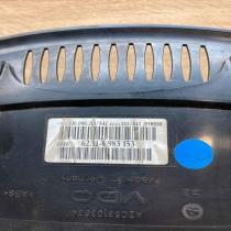 6983153 110080213  Speedometer (instrument cluster) BMW 5 E60 E61