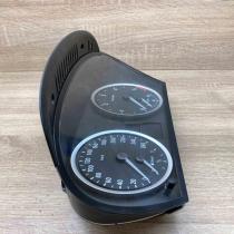 6983153 110080213  Speedometer (instrument cluster) BMW 5 E60 E61