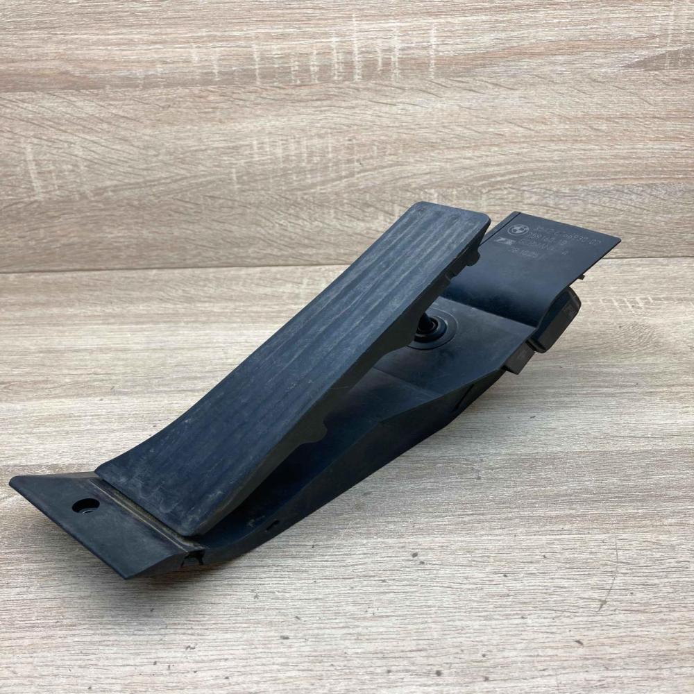 6766930 259160 10 Used Accelerator throttle pedal BMW X3 E83