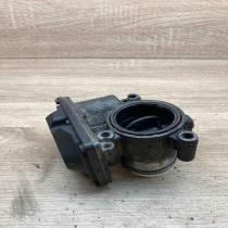 03L128063E   Throttle valve Volkswagen PASSAT B6