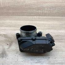 03L128063E   Throttle valve Volkswagen PASSAT B6