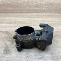 03L128063E   Throttle valve Volkswagen PASSAT B6