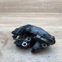 059129086L   Intake manifold valve actuator/motor Audi A6 S6 C6 4F