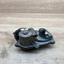 059129086L   Intake manifold valve actuator/motor Audi A6 S6 C6 4F