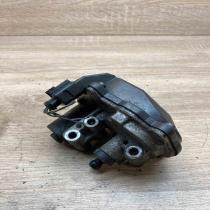 059129086L   Intake manifold valve actuator/motor Audi A6 S6 C6 4F