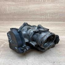 03G131501B 03G128063C With EGR EGR valve Audi A6 S6 C6 4F