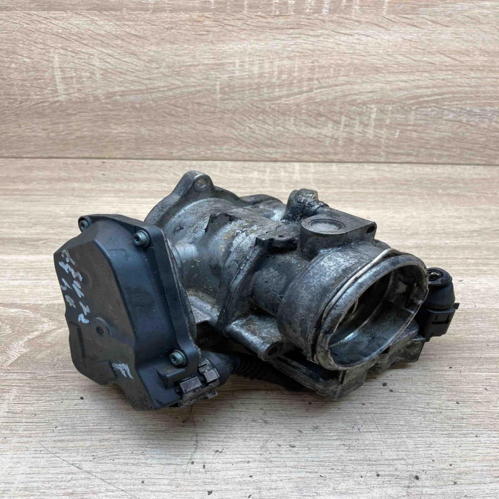 03G131501B 03G128063C With EGR EGR valve Audi A6 S6 C6 4F