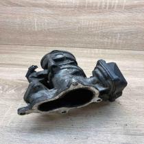 03G131501B 03G128063C With EGR EGR valve Audi A6 S6 C6 4F