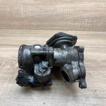 03G131501B 03G128063C With EGR EGR valve Audi A6 S6 C6 4F