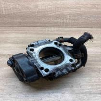 192300 2010 Used  Throttle valve Toyota Hiace (H200)