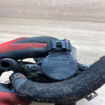 192300 2010 Used  Throttle valve Toyota Hiace (H200)