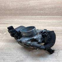 192300 2010 Used  Throttle valve Toyota Hiace (H200)