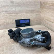 192300 2010 Used  Throttle valve Toyota Hiace (H200)