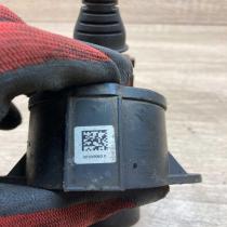 32332082F   Hand brake/parking brake motor Audi A6 S6 C6 4F