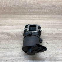 25620 0R010 N135000 7140  Throttle valve Toyota Corolla Verso AR10
