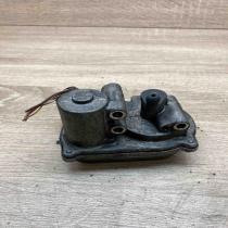 96551487   Intake manifold valve actuator/motor Audi A6 S6 C6 4F