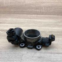 192300 2010   Throttle valve Toyota Land Cruiser (J200)