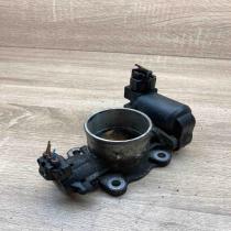 192300 2010   Throttle valve Toyota Land Cruiser (J200)