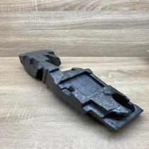 A2128850637 2128850637  Front bumper foam support bar Mercedes-Benz E W212